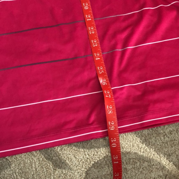 Tiger Woods Dri-fit golf shirt - Picture 7 of 7